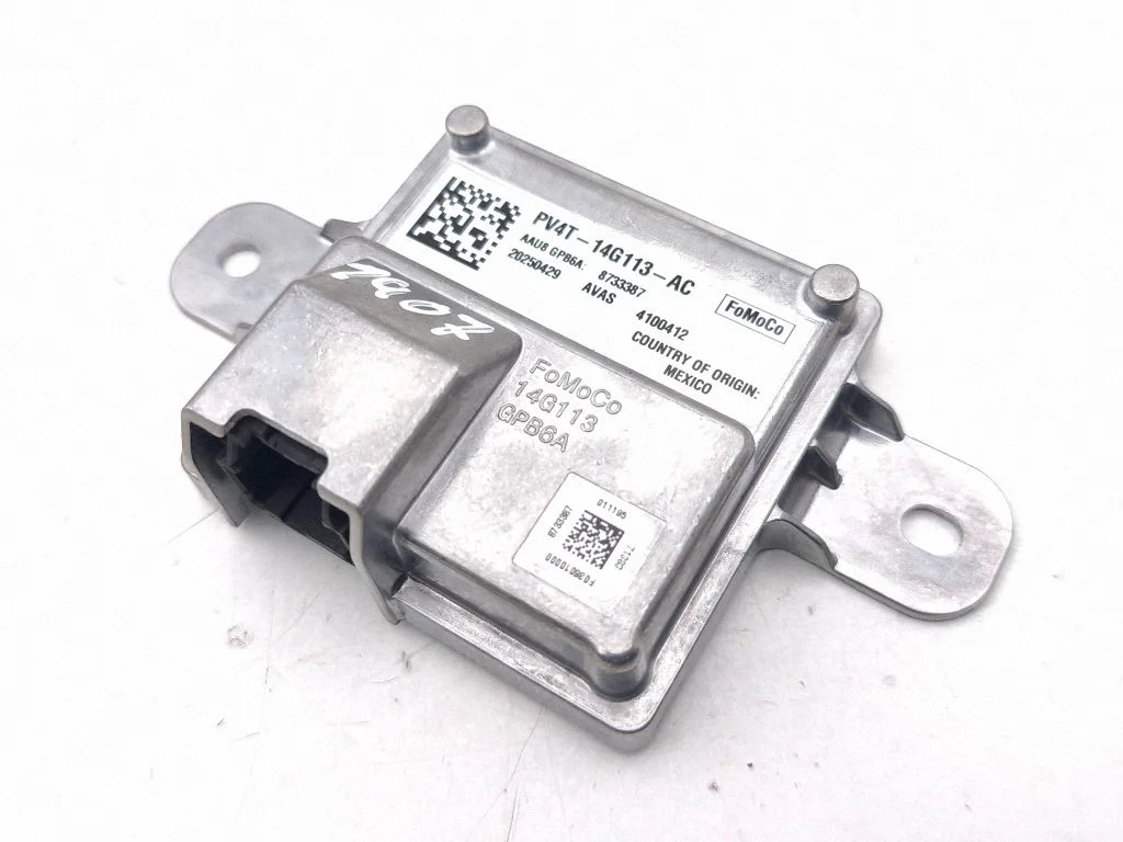 Other control units/modules PV4T14G113AC