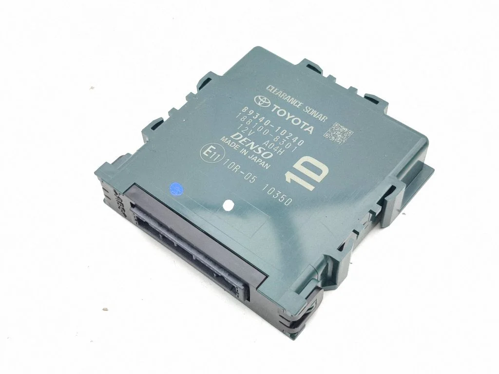 Other control units/modules 8934010240