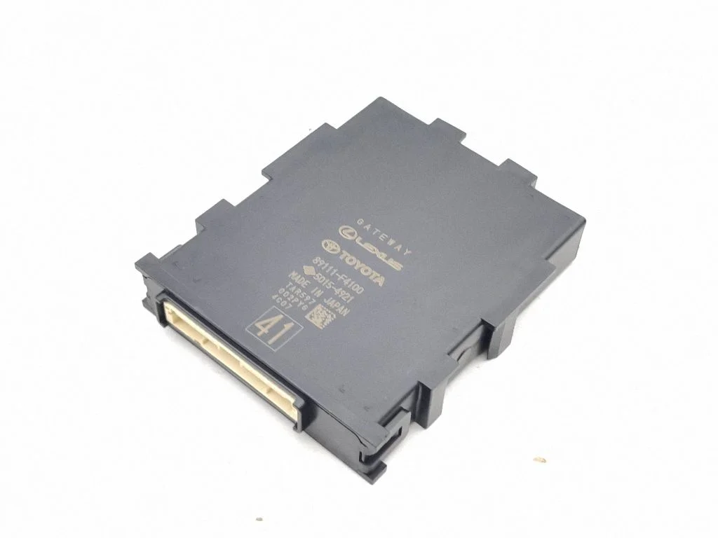 Other control units/modules 89111F4100