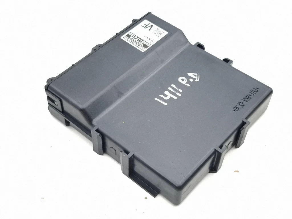 Other control units/modules 89981F4180
