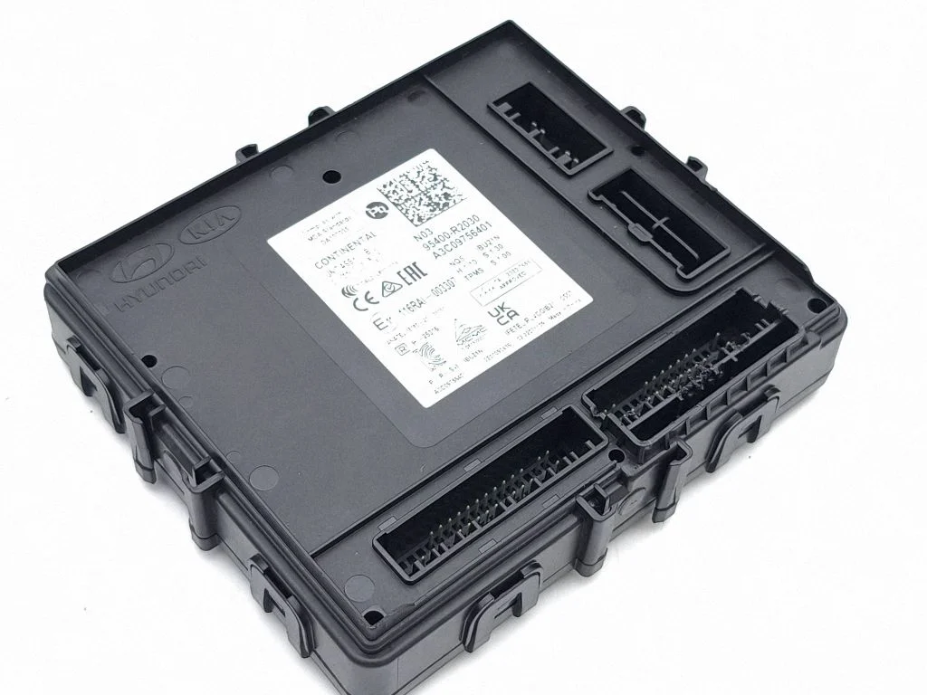 Muud juhtplokid/moodulid 95400R2030
