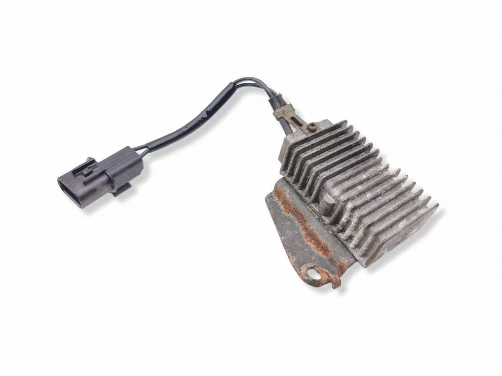 Other control units/modules MD147796