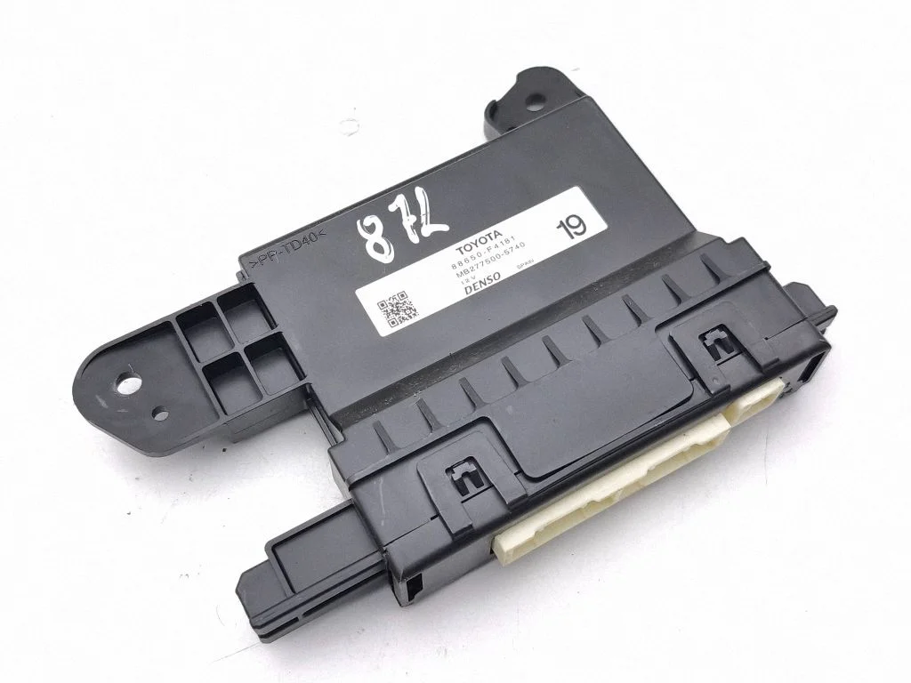 Pozostałe sterowniki i moduły 88650F4181