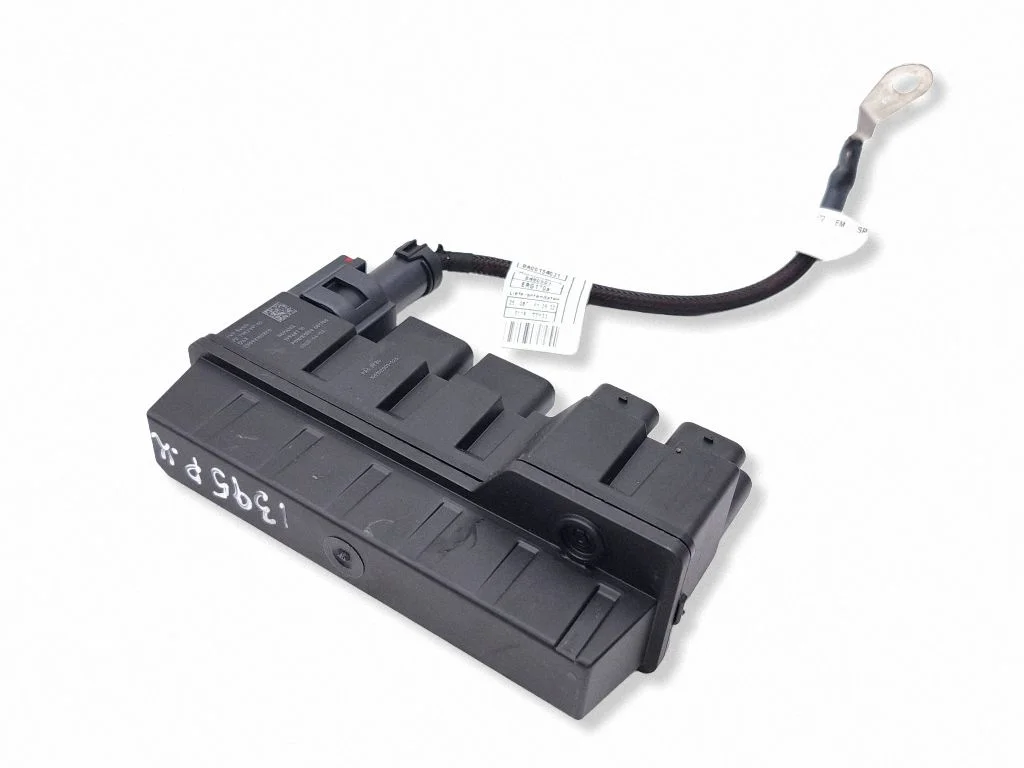 Other control units/modules 19348710