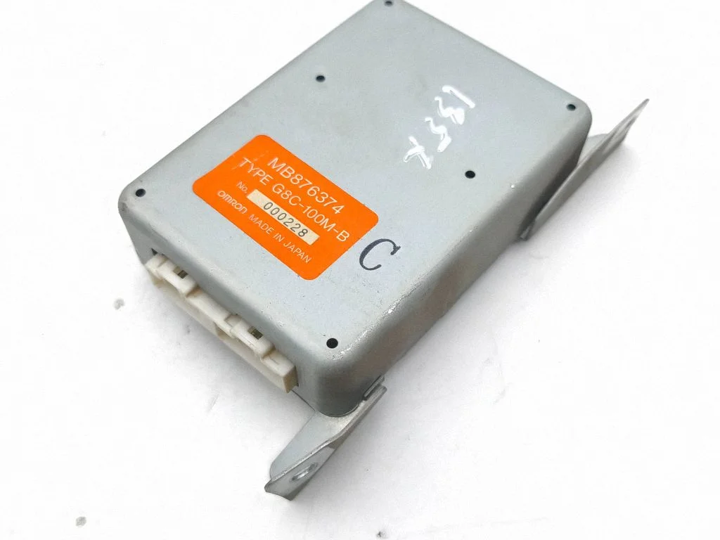 Other control units/modules MB876374