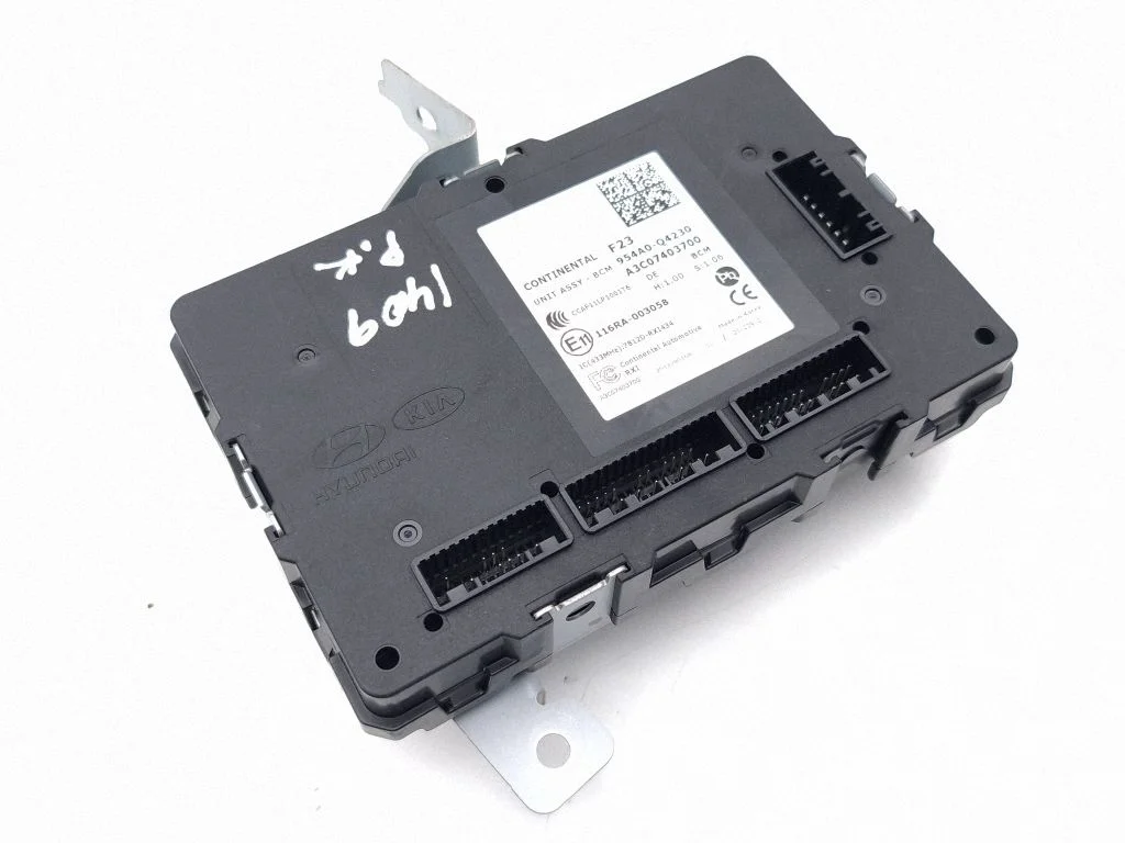 Other control units/modules 954A0Q4230