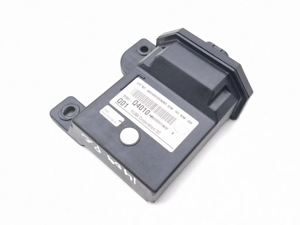 Other control units/modules 91687Q4010