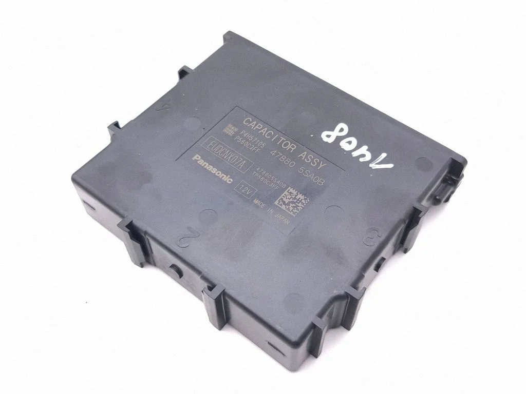 Citi vadības bloki/moduļi 478805SA0B