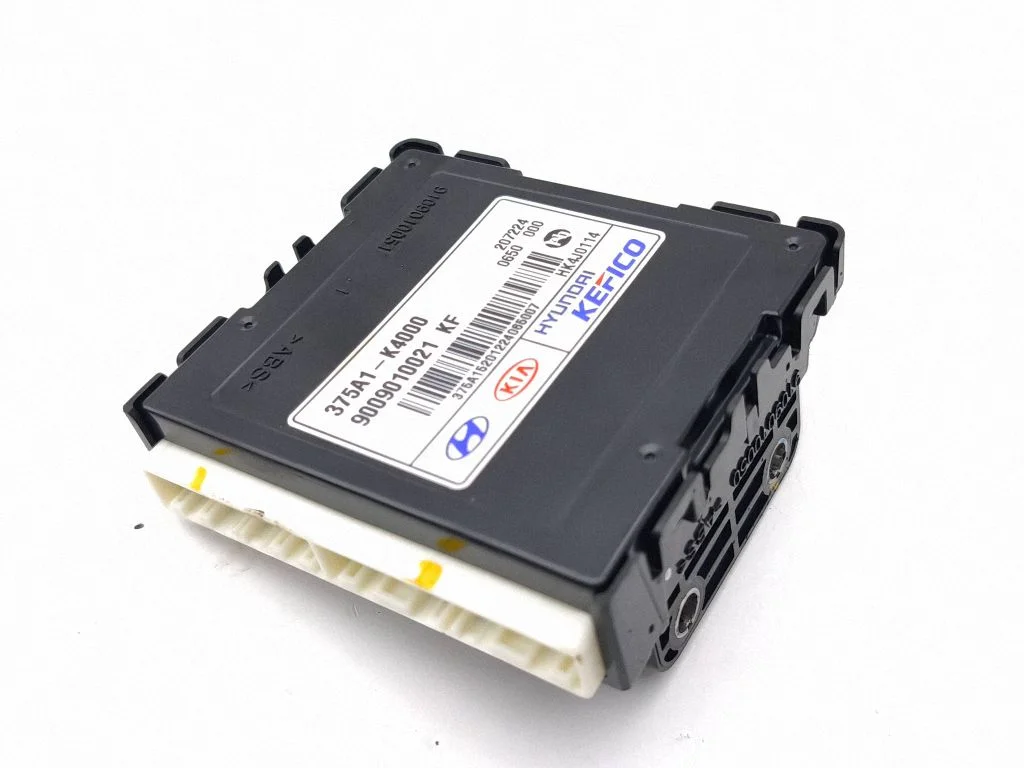 Other control units/modules 375A1K4000
