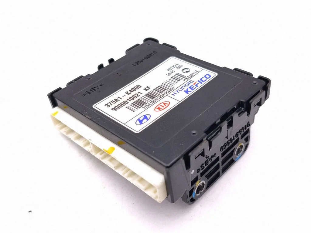 Other control units/modules 375A1K4000