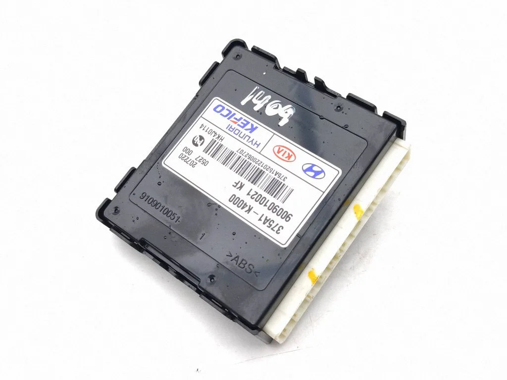 Other control units/modules 375A1K4000