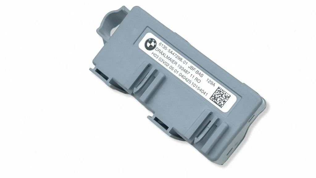 Other control units/modules 5A47298