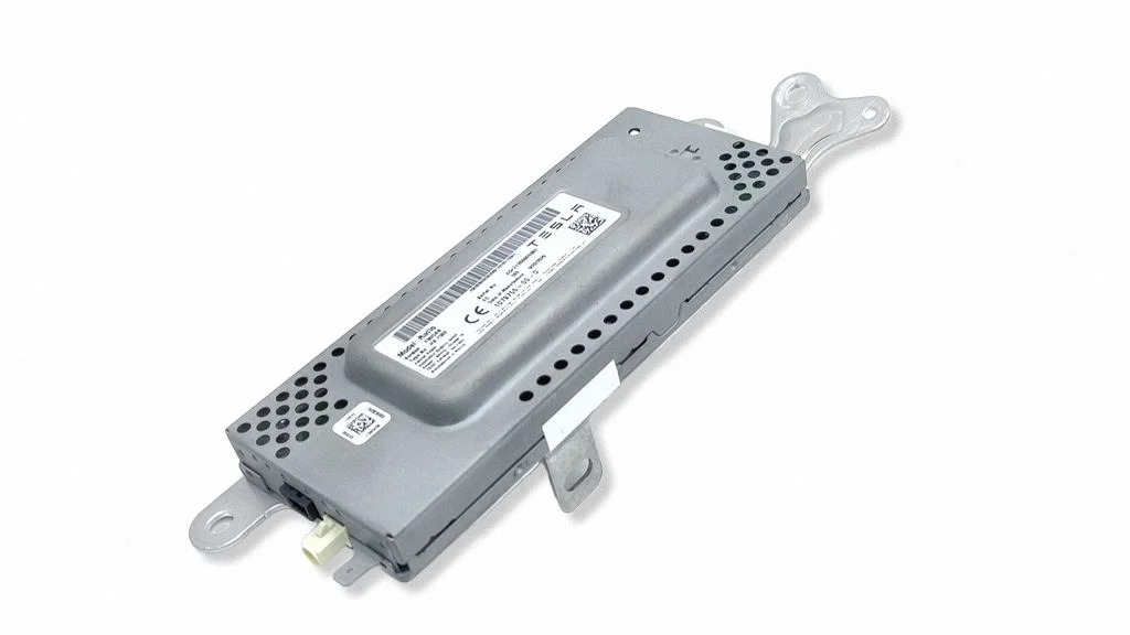 Other control units/modules – Tesla Model 3 (2017-)