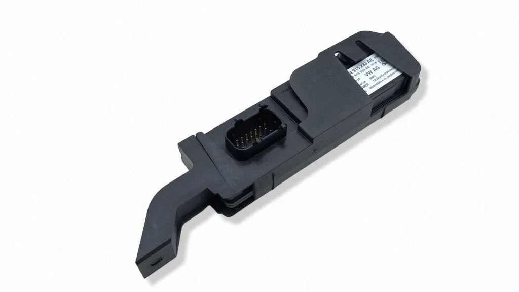 Other control units/modules 4M4915233AE