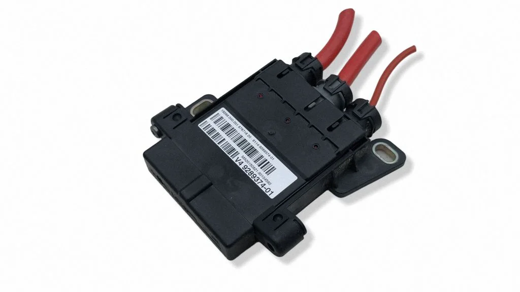 Other control units/modules 9289374