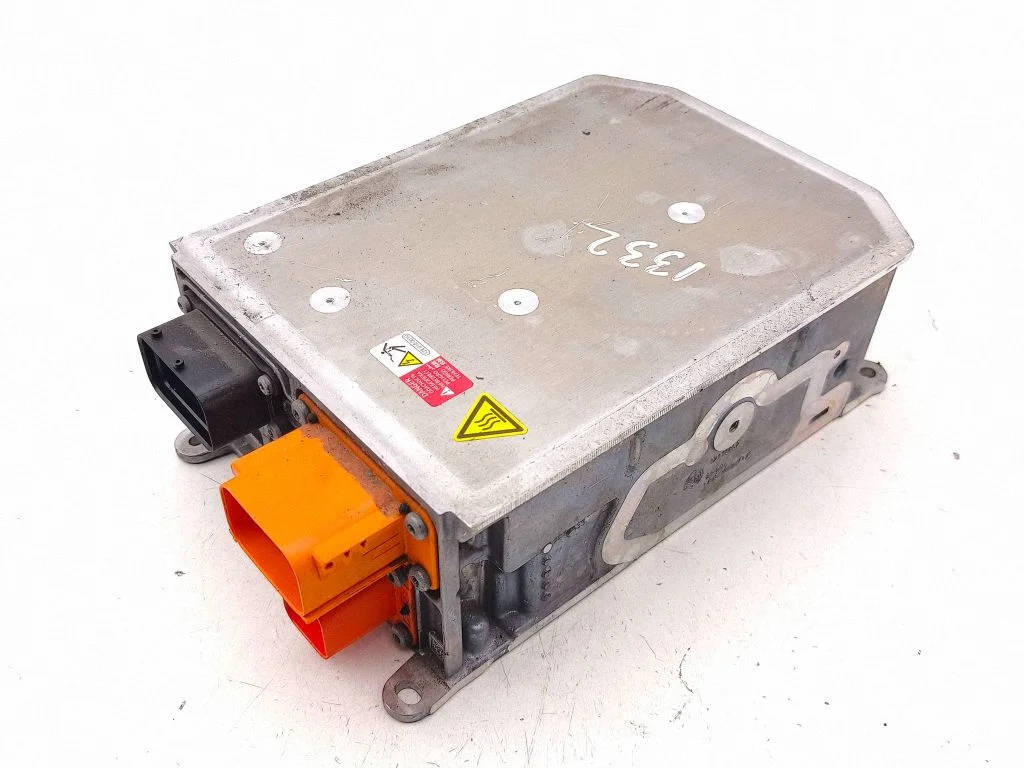 Other control units/modules 5QE915681EB