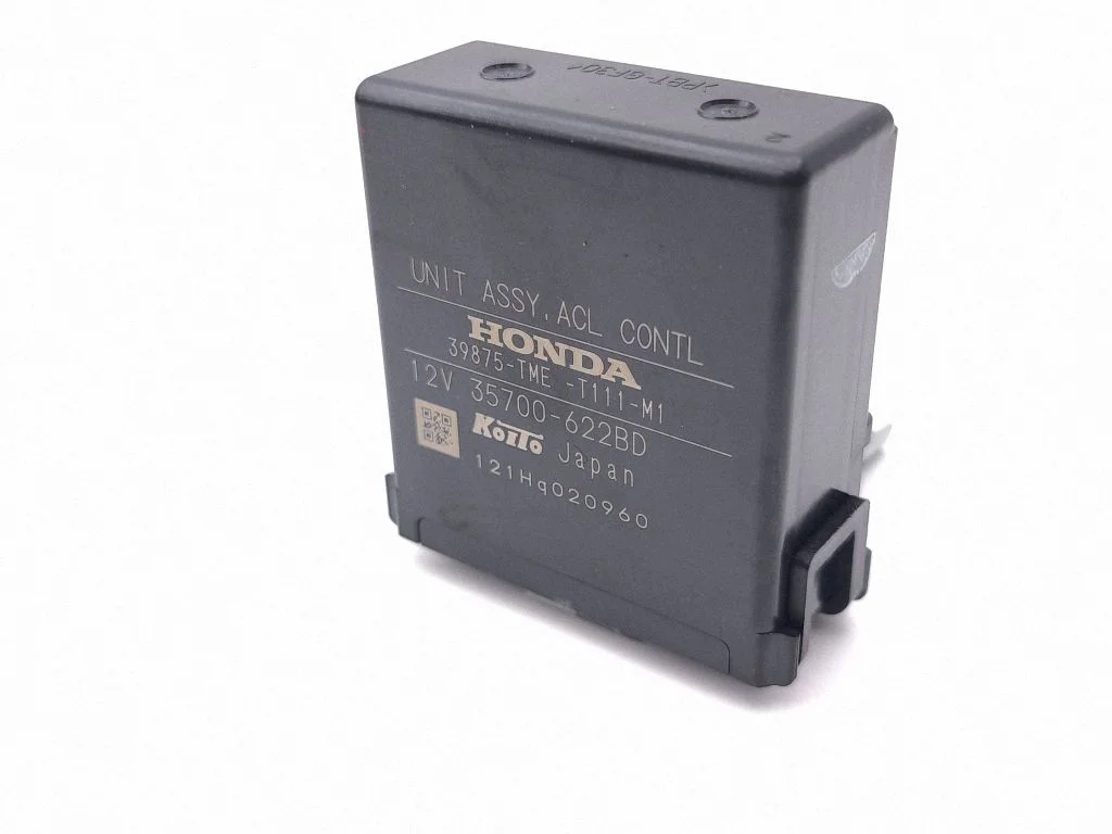 Other control units/modules 39875TMeT111M1