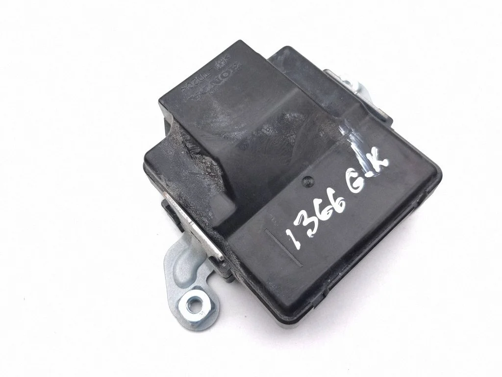 Other control units/modules 483105TGH72