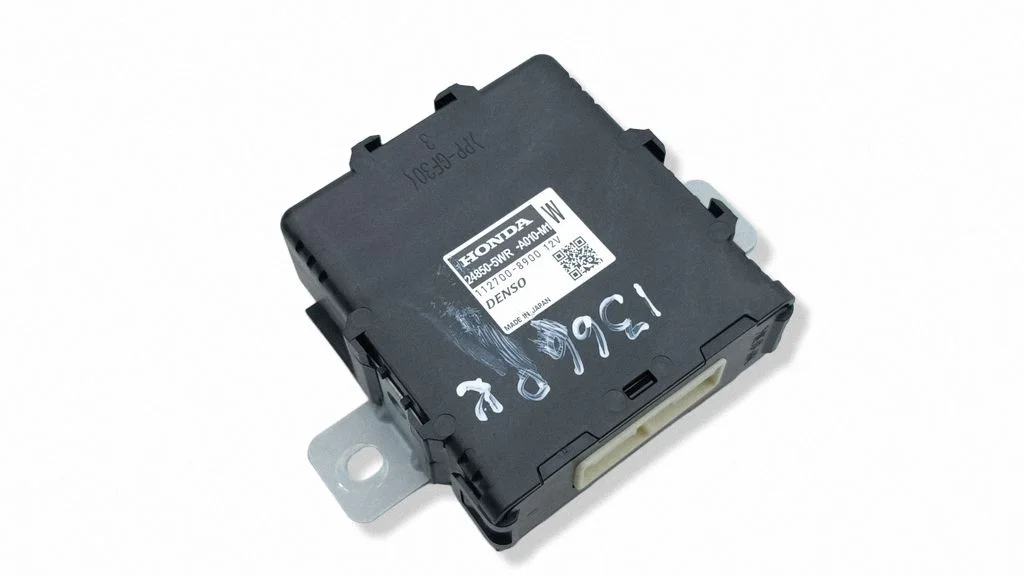 Pozostałe sterowniki i moduły 248505WRA010M1