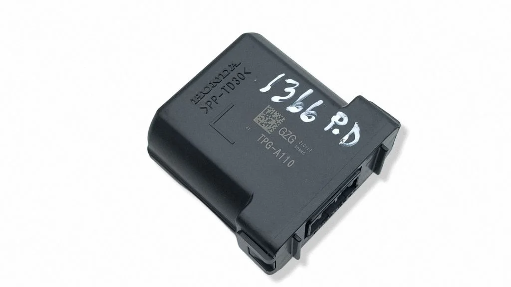 Other control units/modules 210117
