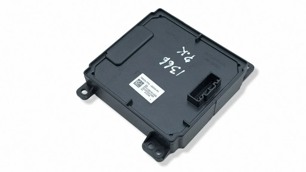 Other control units/modules 79600TPAE630M1