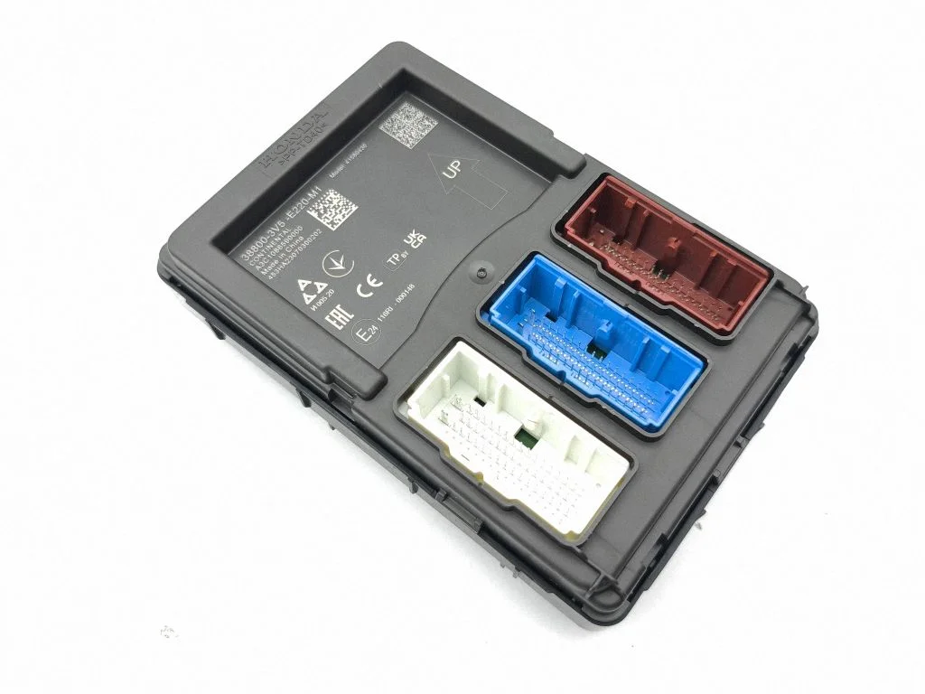 Muud juhtplokid/moodulid 388003V5E220M1