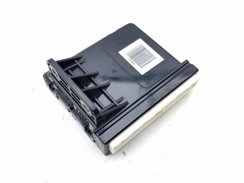 Muud juhtplokid/moodulid 375A1K4000