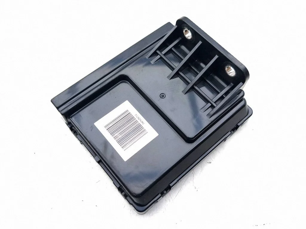 Muud juhtplokid/moodulid 375A1K4000