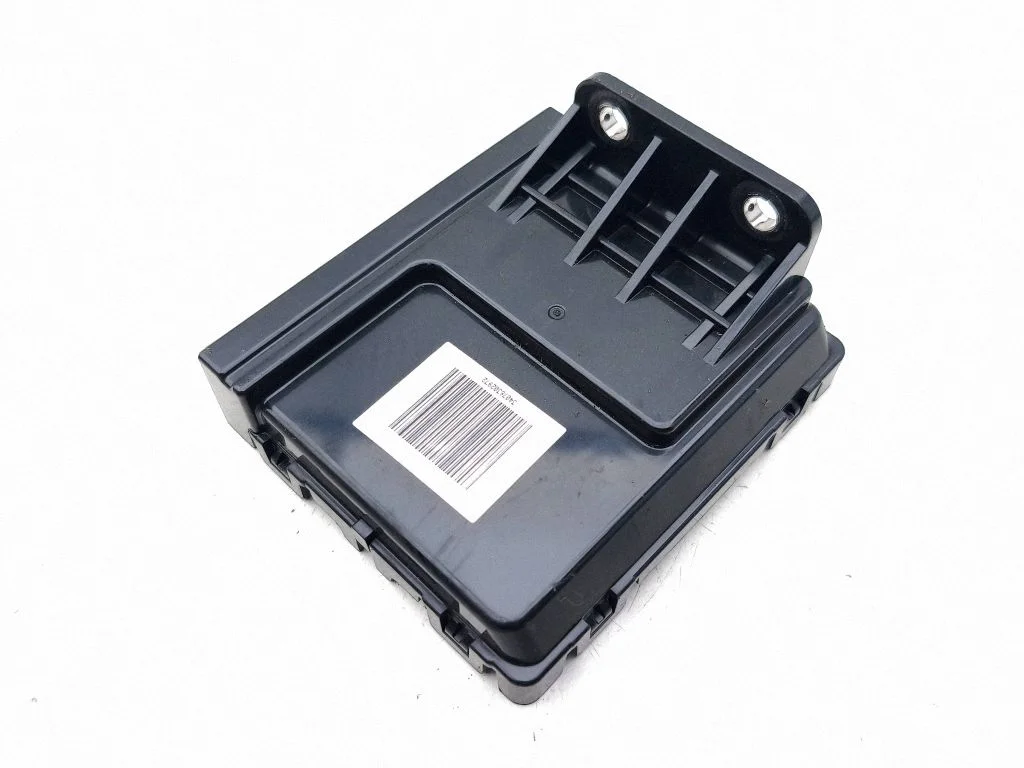 Muud juhtplokid/moodulid 375A1K4000