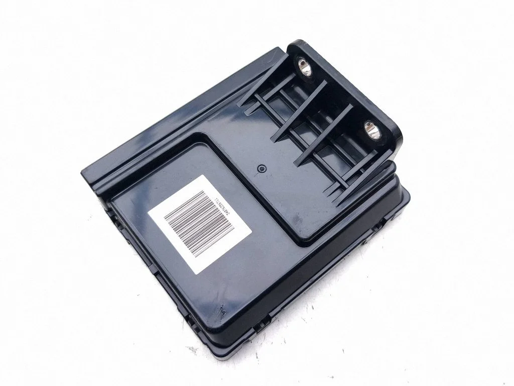 Muud juhtplokid/moodulid 375A1K4000