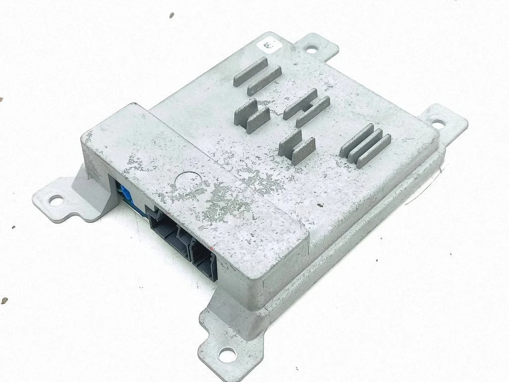 Other control units/modules 18T806