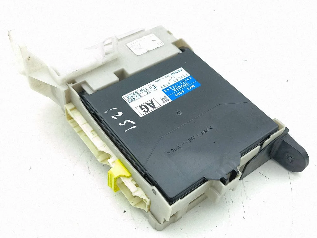 Other control units/modules 8922176040