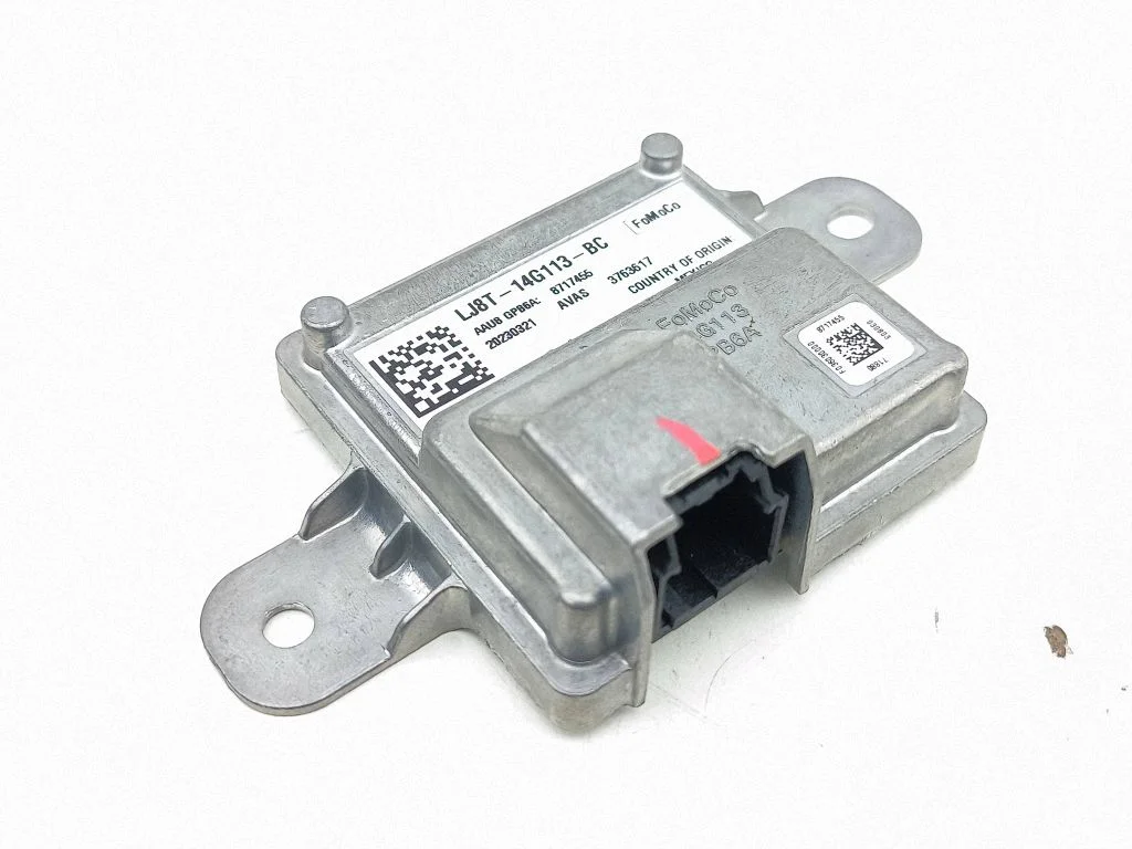 Other control units/modules LJ8T14G113BC