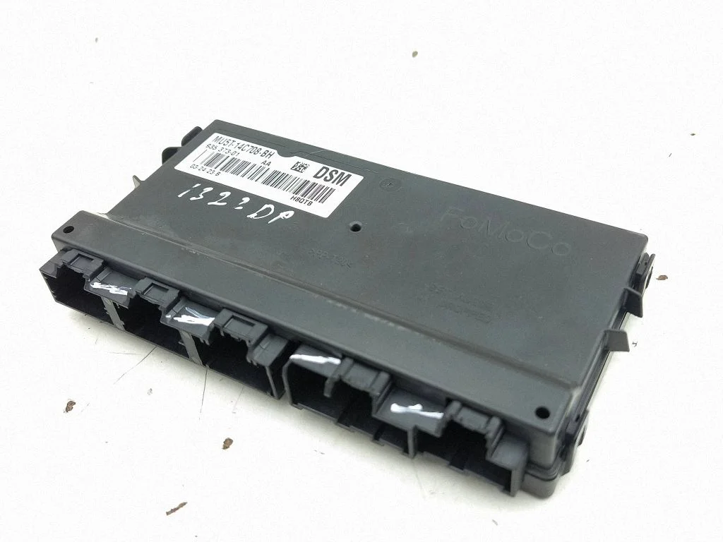 Other control units/modules MU5T14C708BH