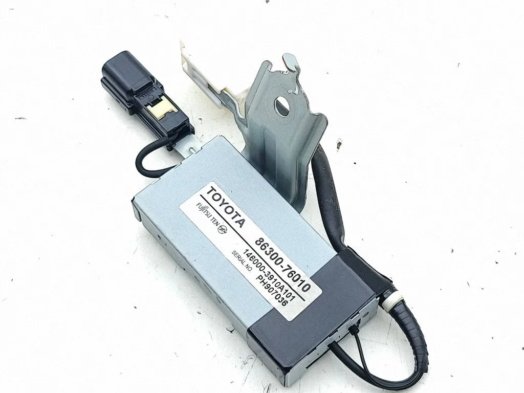 Other control units/modules 8630076010