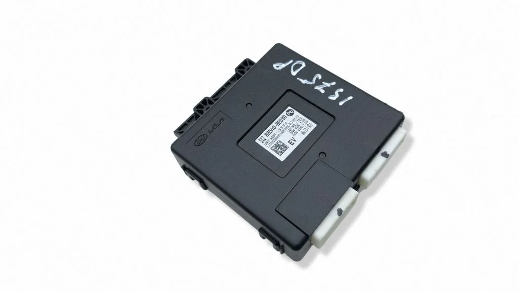 Other control units/modules 88540BE030