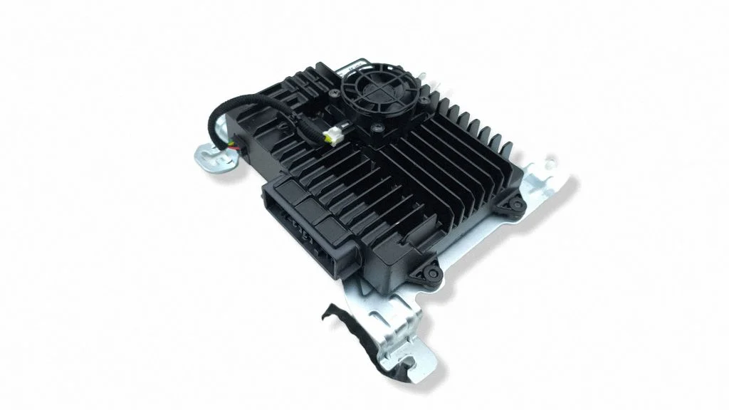 Other control units/modules 99910BE450