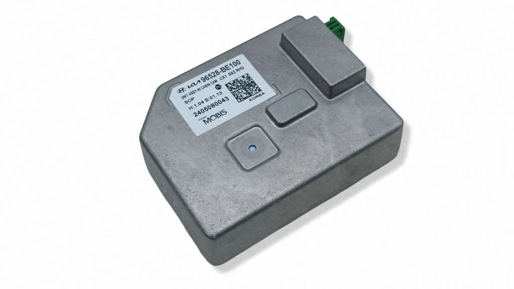 Other control units/modules 96528BE100
