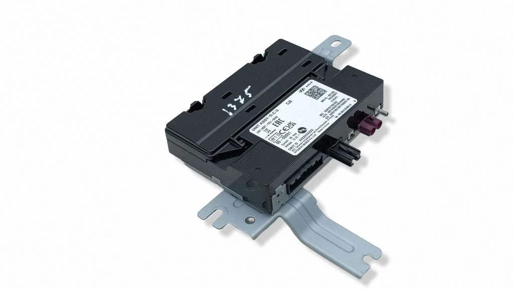 Other control units/modules 96510BE100