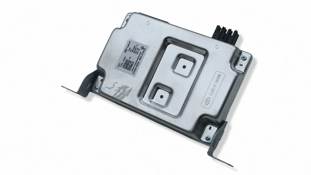 Other control units/modules 91920BE000