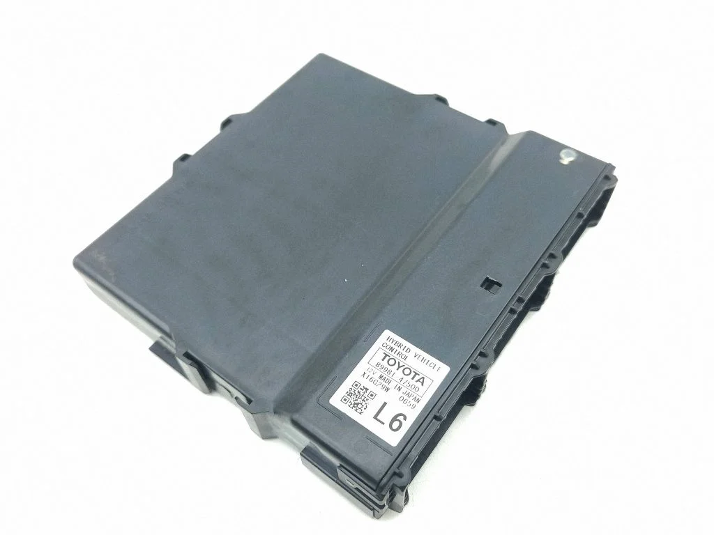 Other control units/modules 8998147500