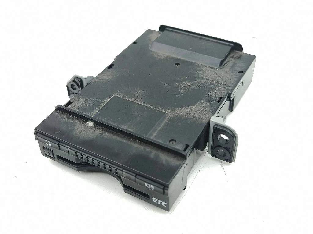 Other control units/modules 0868600341