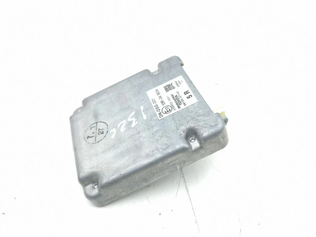 Other control units/modules 10R048634