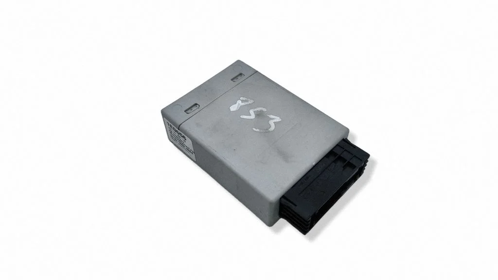 Other control units/modules 1E0656