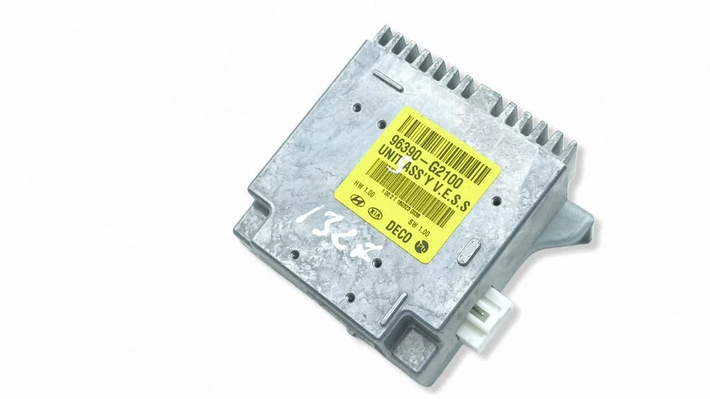 Other control units/modules 96390G2100