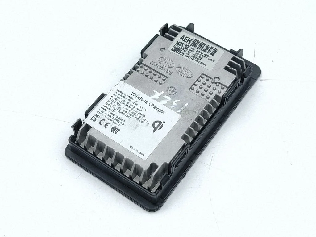 Other control units/modules 95560G2000