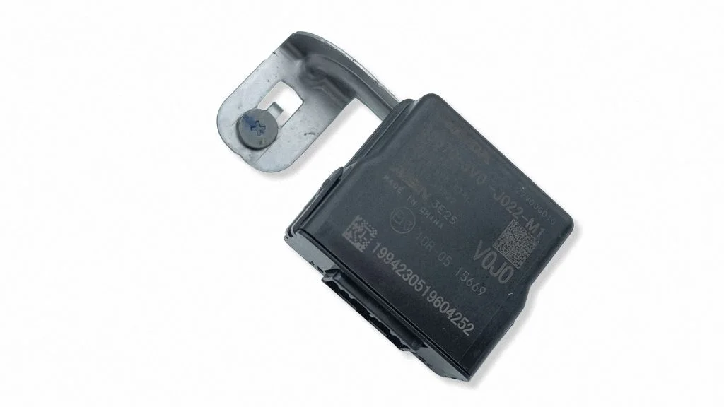 Muud juhtplokid/moodulid 396703V0J022M1