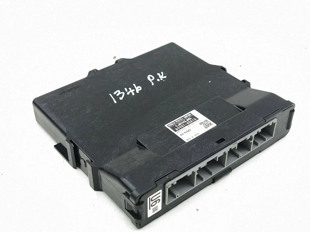 Other control units/modules 8998148A10
