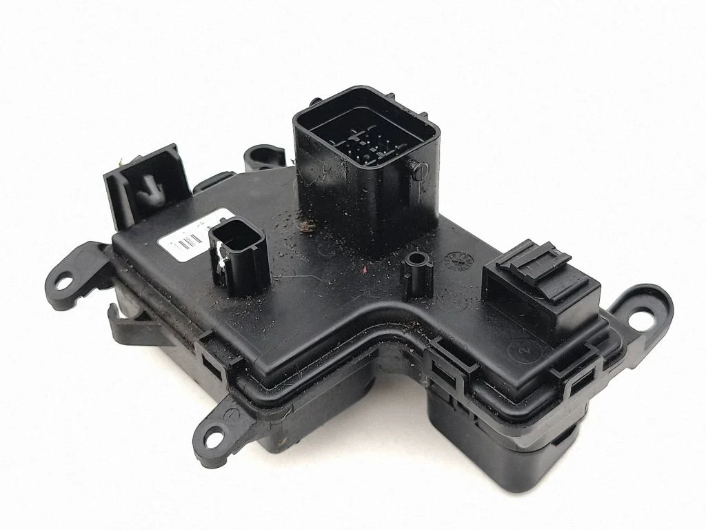 Other control units/modules 2D1803240S