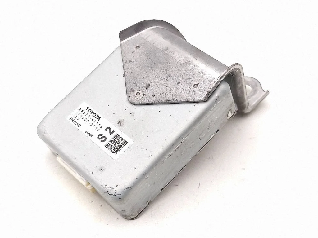 Other control units/modules 8657248110